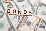 The US bond market