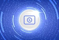 Chrono symbol