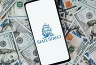 State Street stock forecast: Third-party price targets