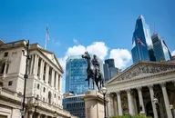 Bank of England