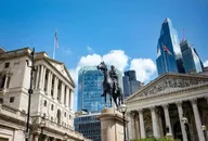 Bank of England