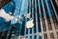 Apple office