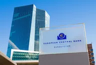 ECB building