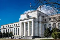 Federal Reserve Building