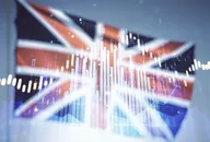 UK 100 forecast