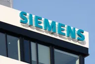 Siemens stock split