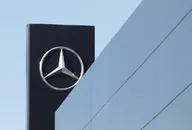 Mercedes-Benz stock forecast
