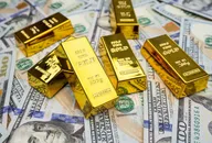 Gold Near Record Highs Ahead of US PCE Data