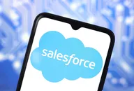 Salesforce stock forecast