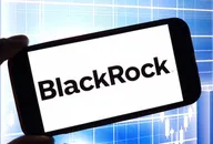 BlackRock-Aktiensplit