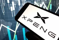 Xpeng Inc stock forecast