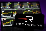 Rocket Lab Aktienprognose