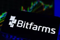 Bitfarms stock forecast