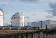 Air Liquide stock forecast