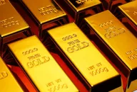Goldbarren