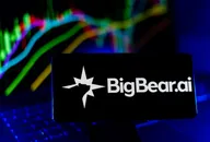 BigBear.ai stock forecast