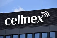 Cellnex stock forecast