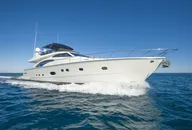 Ferretti stock forecast
