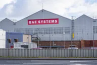 BAE Systems stock forecast