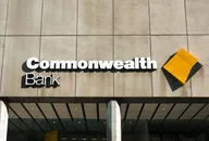 Commonwealth bank branch on Liverpool street.