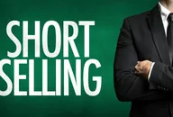 How to short sell? A quick guide to short trading