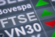 The Financial Times Stock Exchange 100 Index