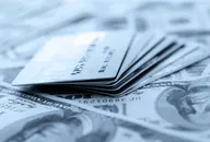 US credit card debt