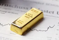 Gold bars