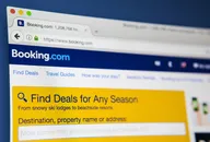 Booking Holdings stock split