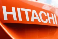 Hitachi stock split