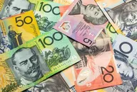 Australian dollar forecast: Third-party price target