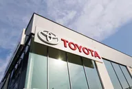 Toyota Motor (TM) stock forecast