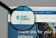 Duke Energy stock split