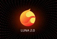 Terra (LUNA) logo
