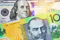 USD VS CAD Dollars