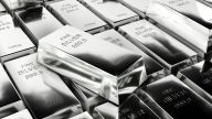 Trading Silver at 2011 Highs