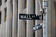 Trading the Dow: Earnings steal the show