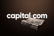 Capital.com Trading Volumes Surge 42.5% to $1.5T in H1 2025