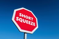 Top 5 biggest short squeezes