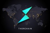Thorchain logo