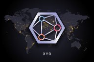 XYO cryptocurrency logo