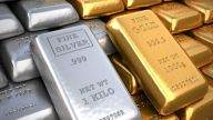 La Fed pronta a tagliare i tassi: effetti su oro, argento e minerarie