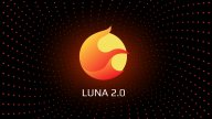 Terra (LUNA) logo