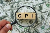 CPI, consumer price index symbol.