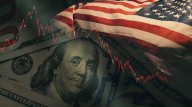 An unprecedented signal just triggered on the US Dollar