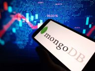 MongoDB logo