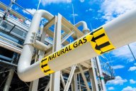 Natural Gas pipeline