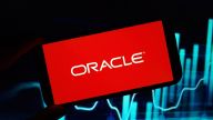 Oracle stock forecast 2025-2030