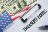 The US treasury market is doing something extremely unusual