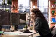 Barra di Esaurimento: Come Individuare le Inversioni di Mercato